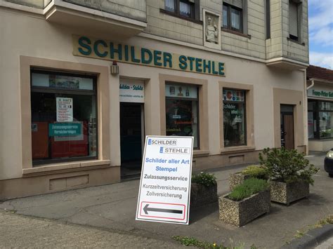 Schlosswechsel - Schilder & Schlüsseldienst in Erkelenz